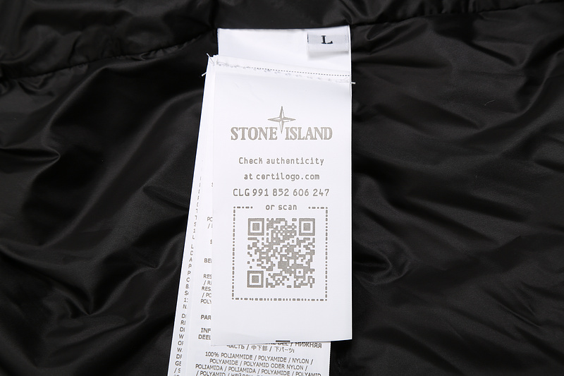 SI Down Jacket 3967 - Image 54