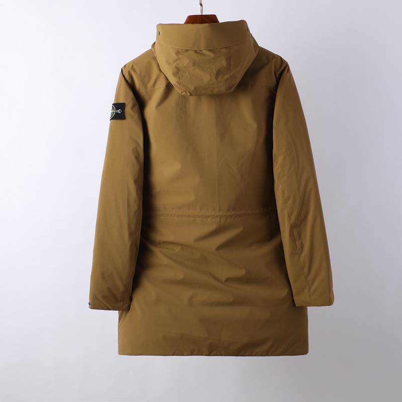 SI Down jacket 4093 - Image 3