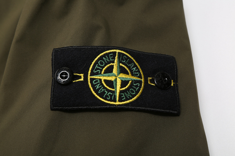 SI Down jacket 4093 - Image 13