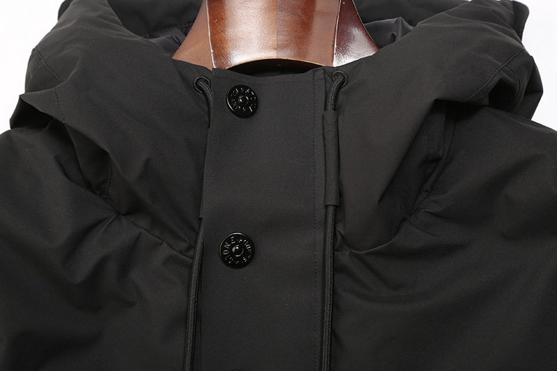 SI Down jacket 4093 - Image 15