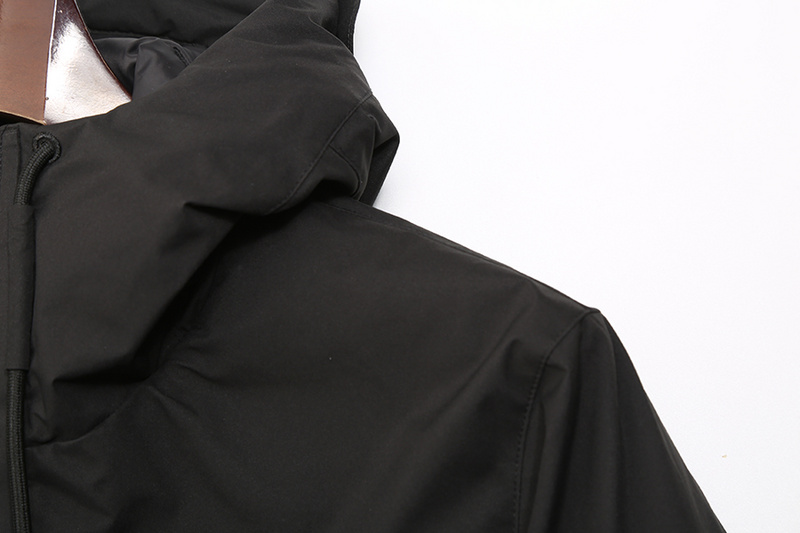 SI Down jacket 4093 - Image 17