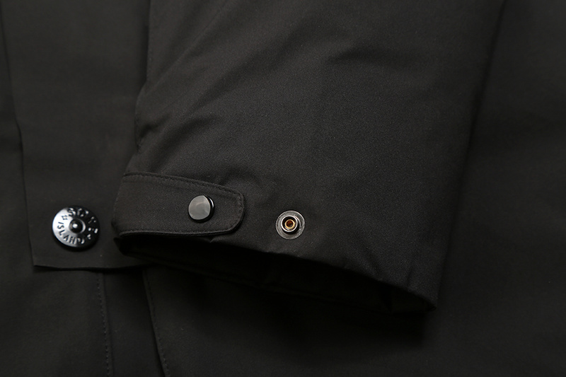 SI Down jacket 4093 - Image 21