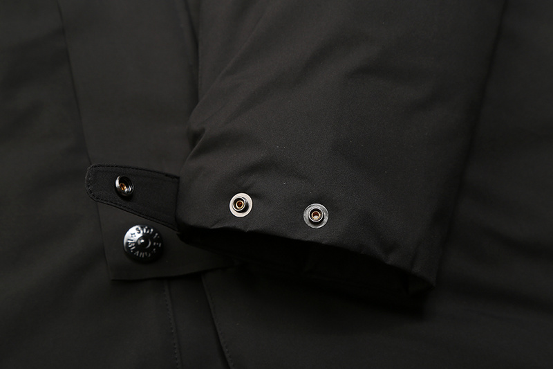 SI Down jacket 4093 - Image 22