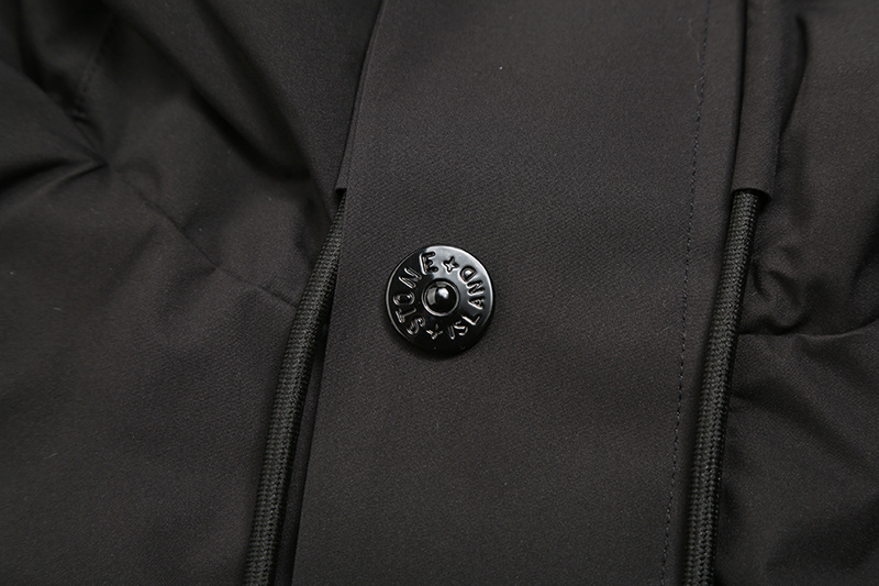 SI Down jacket 4093 - Image 24