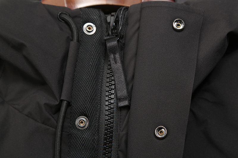 SI Down jacket 4093 - Image 25