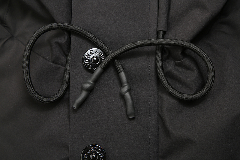 SI Down jacket 4093 - Image 26