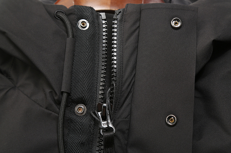 SI Down jacket 4093 - Image 27
