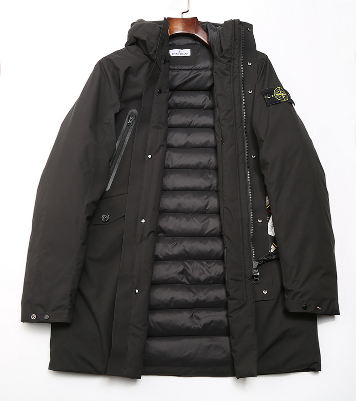 SI Down jacket 4093 - Image 28