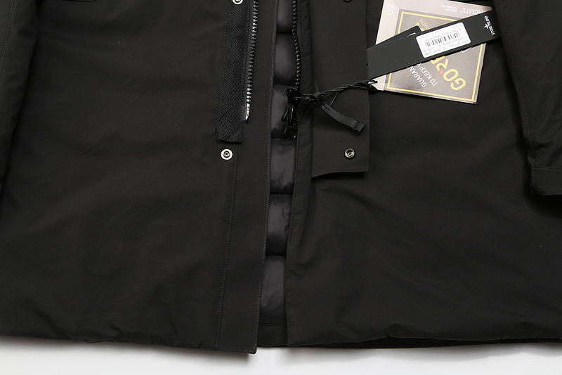 SI Down jacket 4093 - Image 29