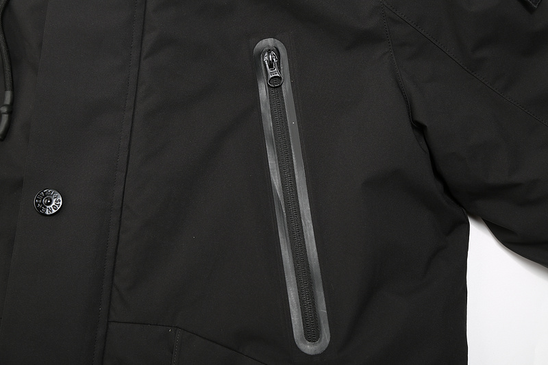 SI Down jacket 4093 - Image 30