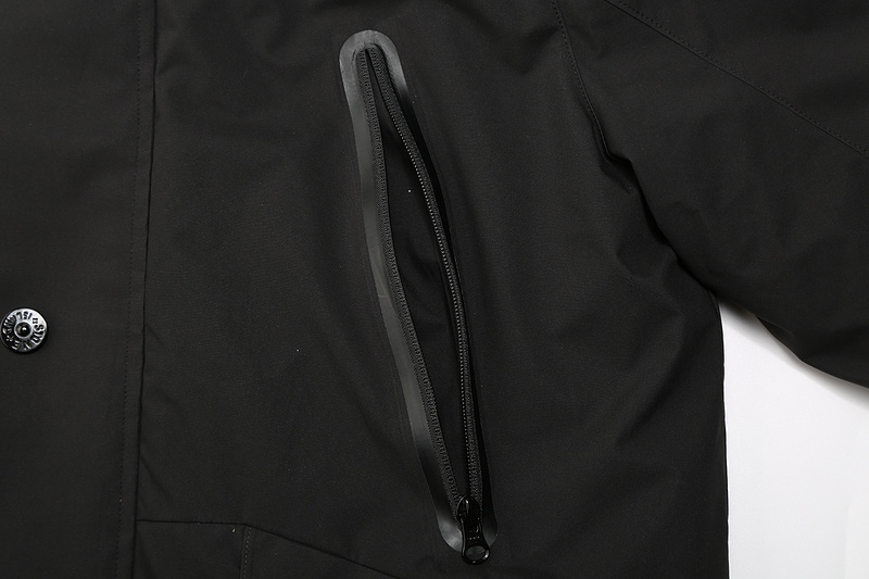 SI Down jacket 4093 - Image 31