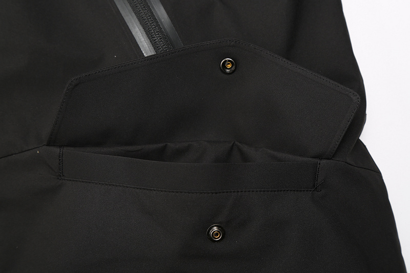 SI Down jacket 4093 - Image 34