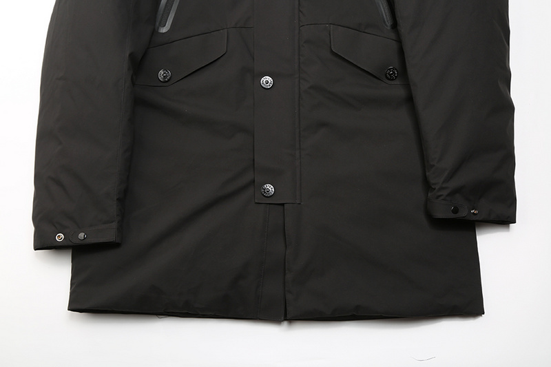SI Down jacket 4093 - Image 35