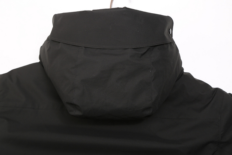 SI Down jacket 4093 - Image 36