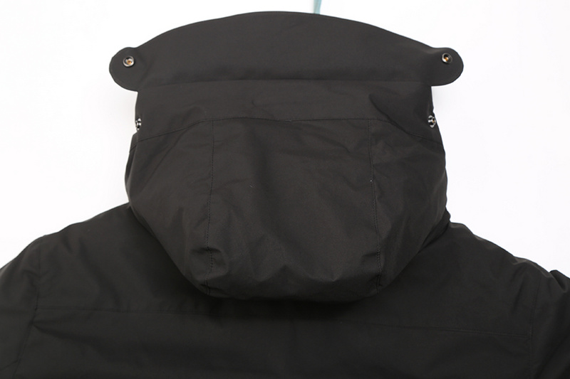 SI Down jacket 4093 - Image 37