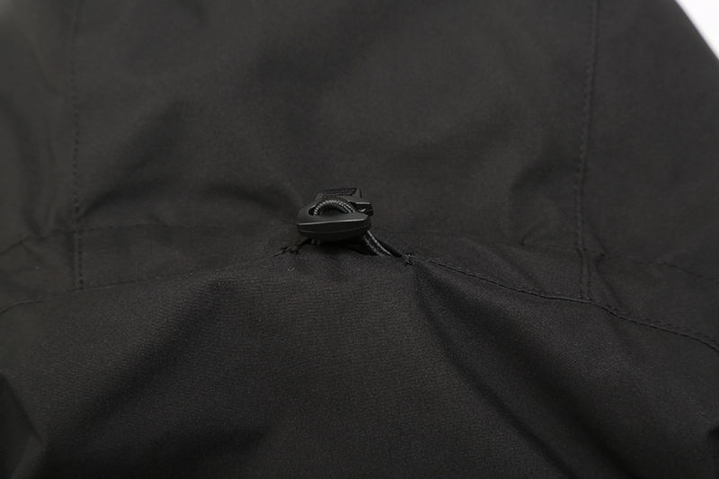 SI Down jacket 4093 - Image 41