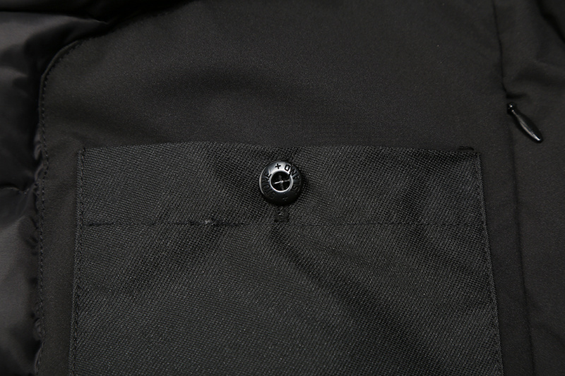 SI Down jacket 4093 - Image 45