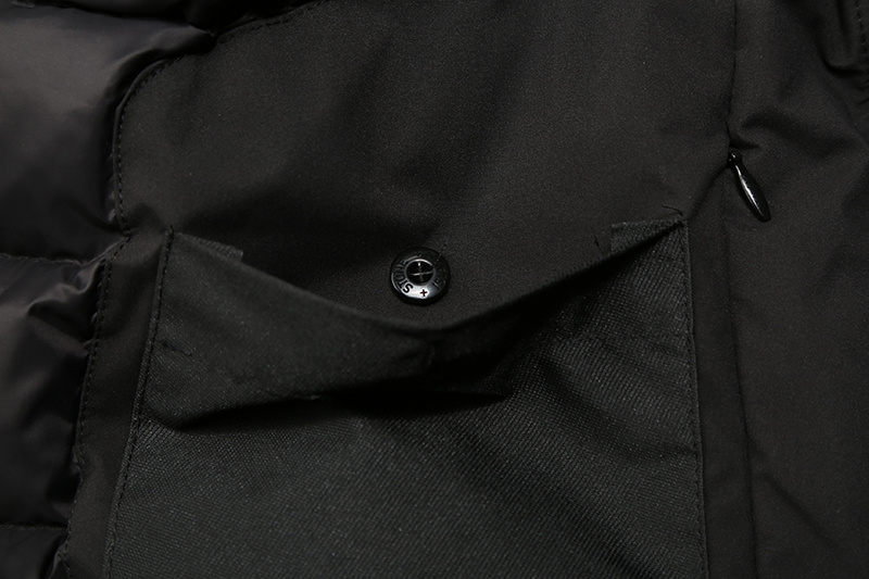 SI Down jacket 4093 - Image 46