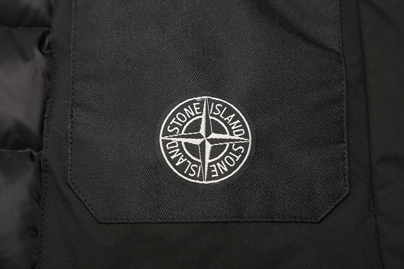 SI Down jacket 4093 - Image 47