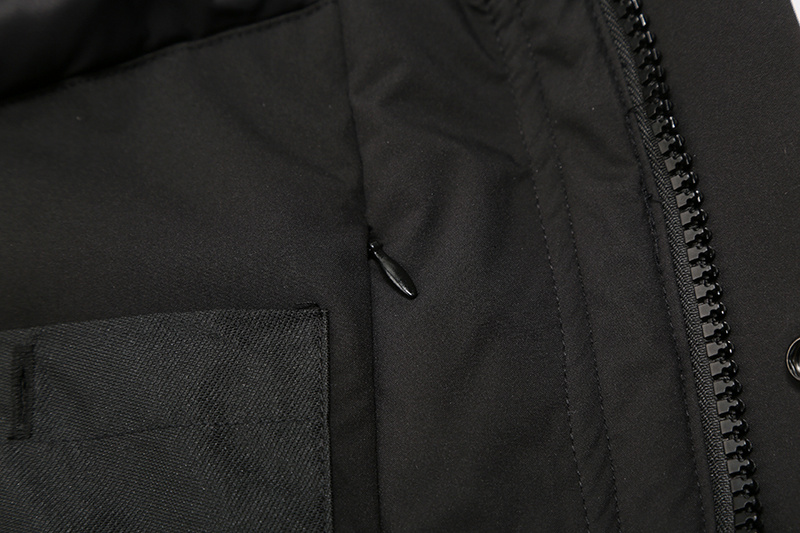 SI Down jacket 4093 - Image 48