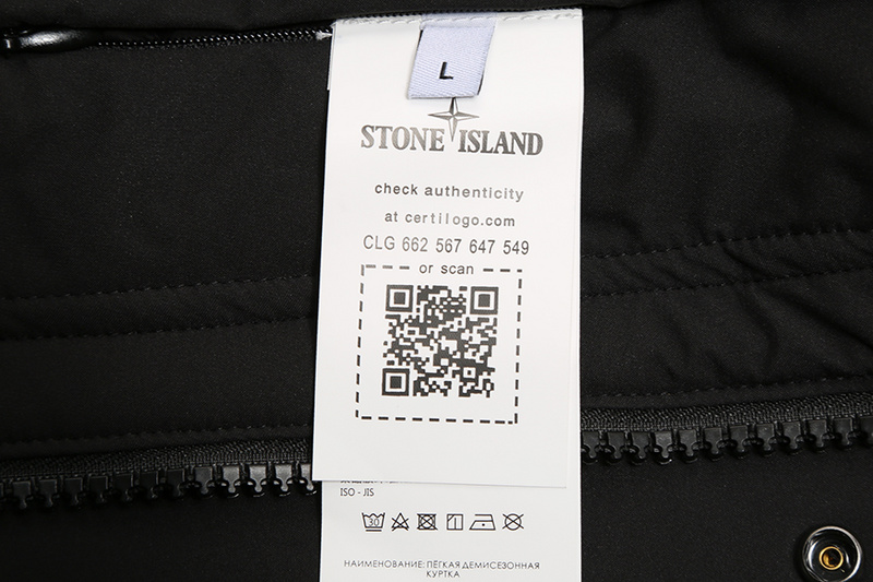 SI Down jacket 4093 - Image 52