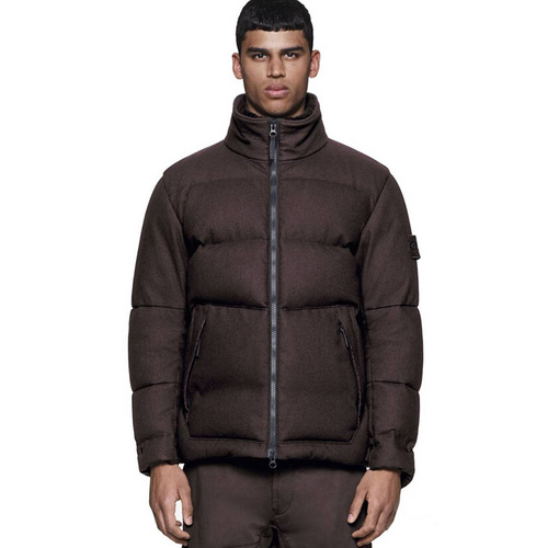 SI Down Jacket 4110