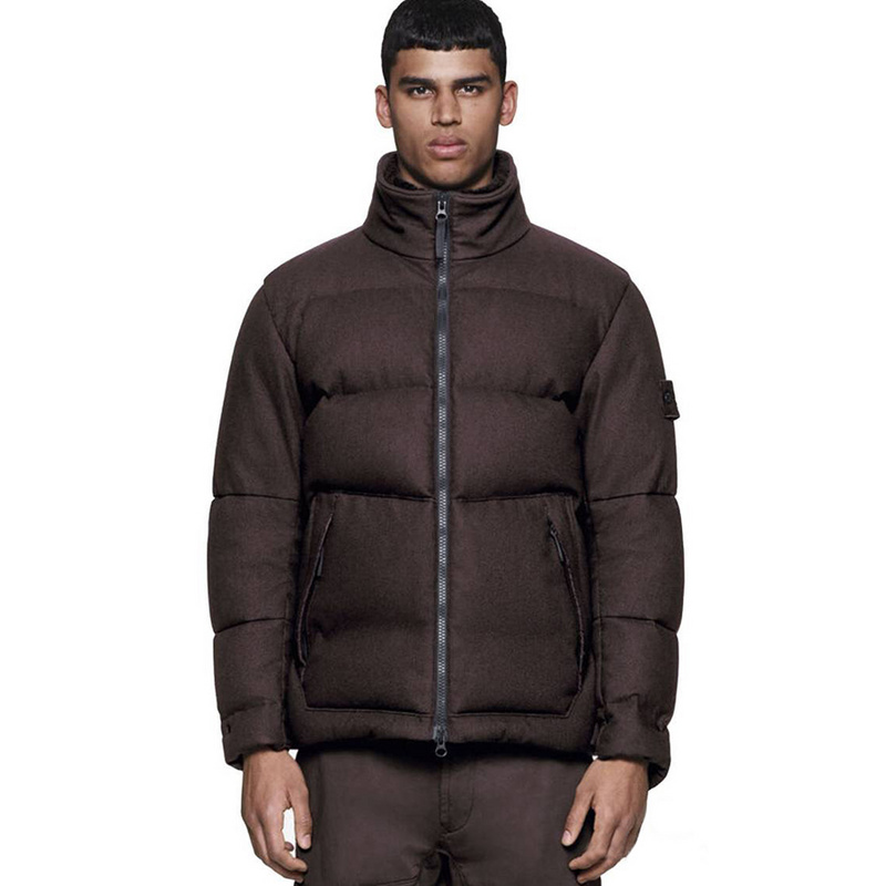 SI Down Jacket 4110 - Image 2
