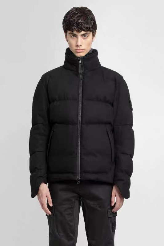 SI Down Jacket 4110 - Image 3