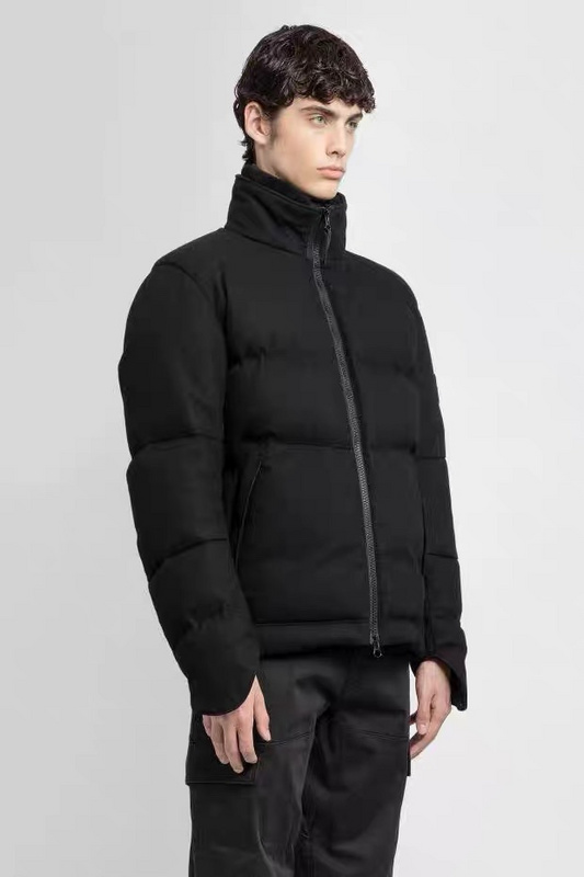 SI Down Jacket 4110 - Image 4