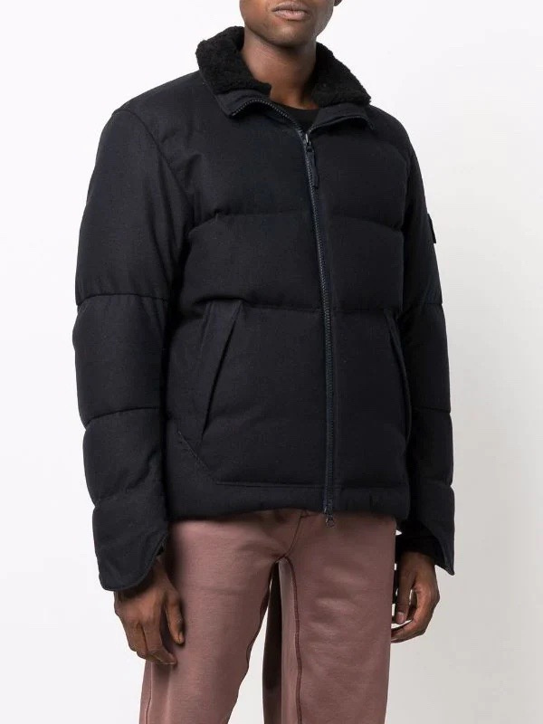 SI Down Jacket 4110 - Image 5