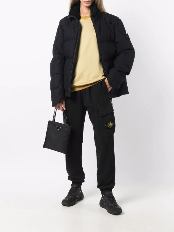 SI Down Jacket 4110 - Image 7