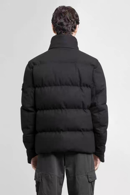 SI Down Jacket 4110 - Image 8