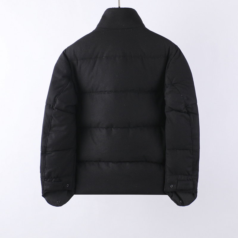 SI Down Jacket 4110 - Image 12