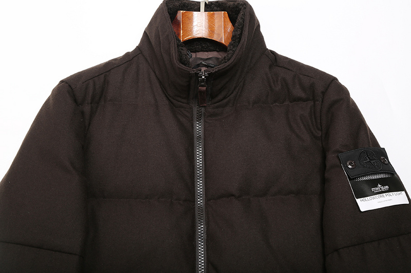 SI Down Jacket 4110 - Image 13