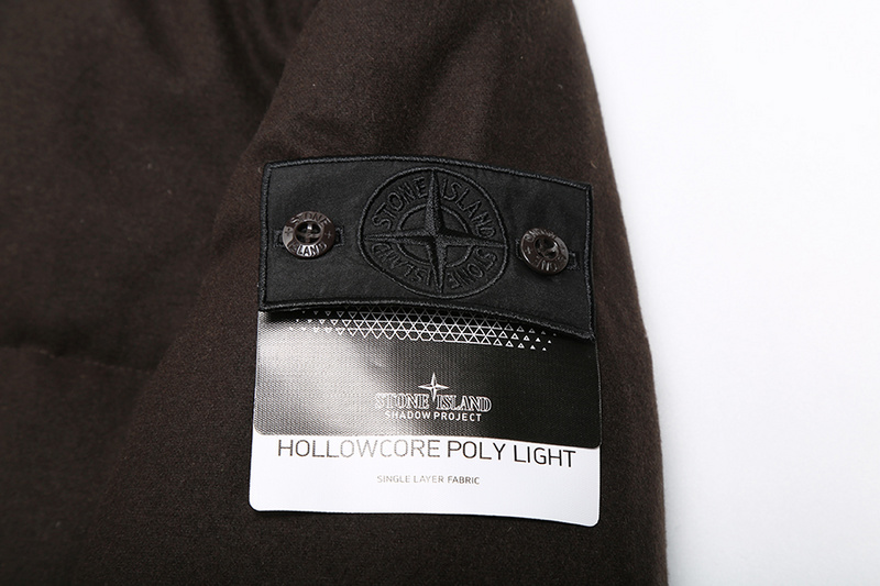 SI Down Jacket 4110 - Image 15