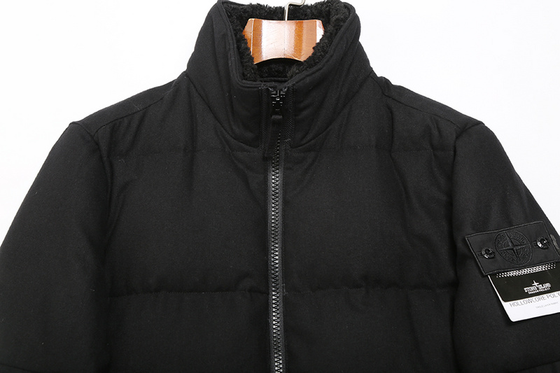 SI Down Jacket 4110 - Image 16