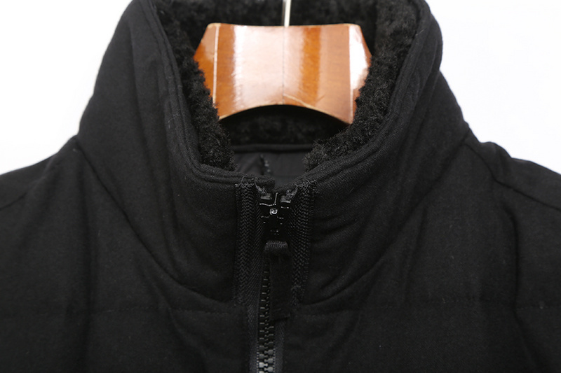 SI Down Jacket 4110 - Image 17