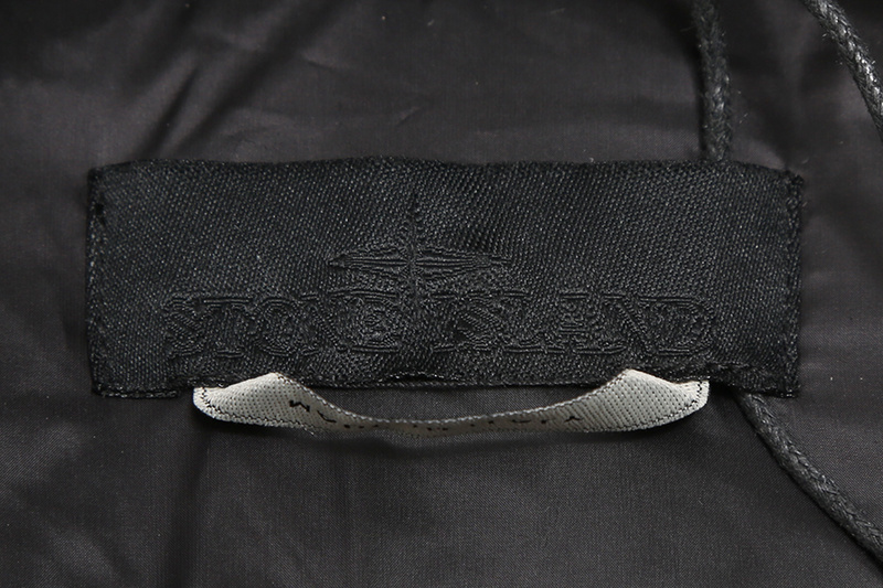 SI Down Jacket 4110 - Image 18