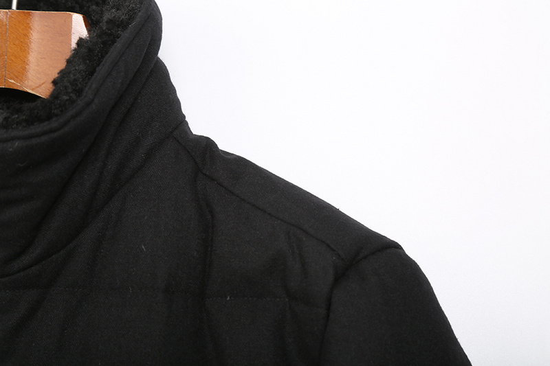 SI Down Jacket 4110 - Image 19