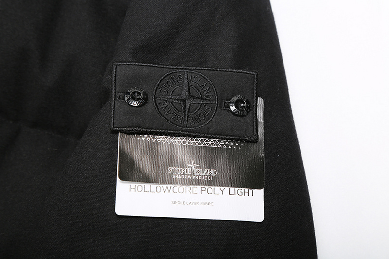 SI Down Jacket 4110 - Image 21