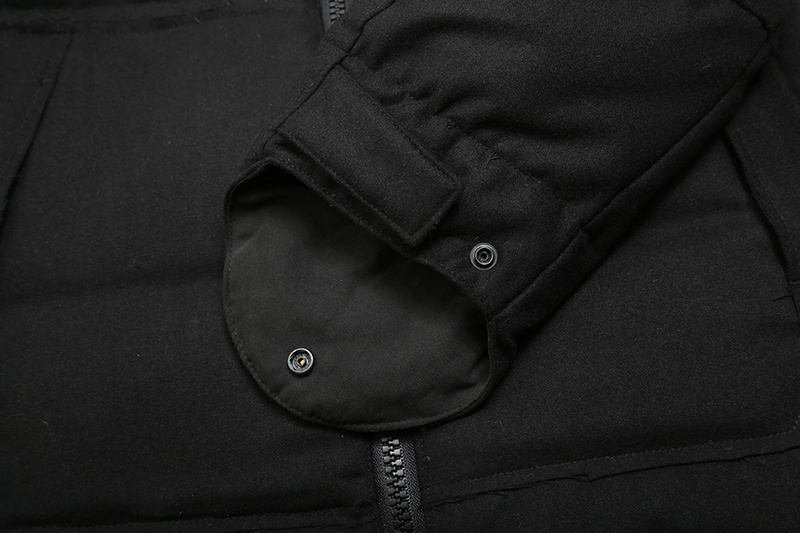 SI Down Jacket 4110 - Image 23