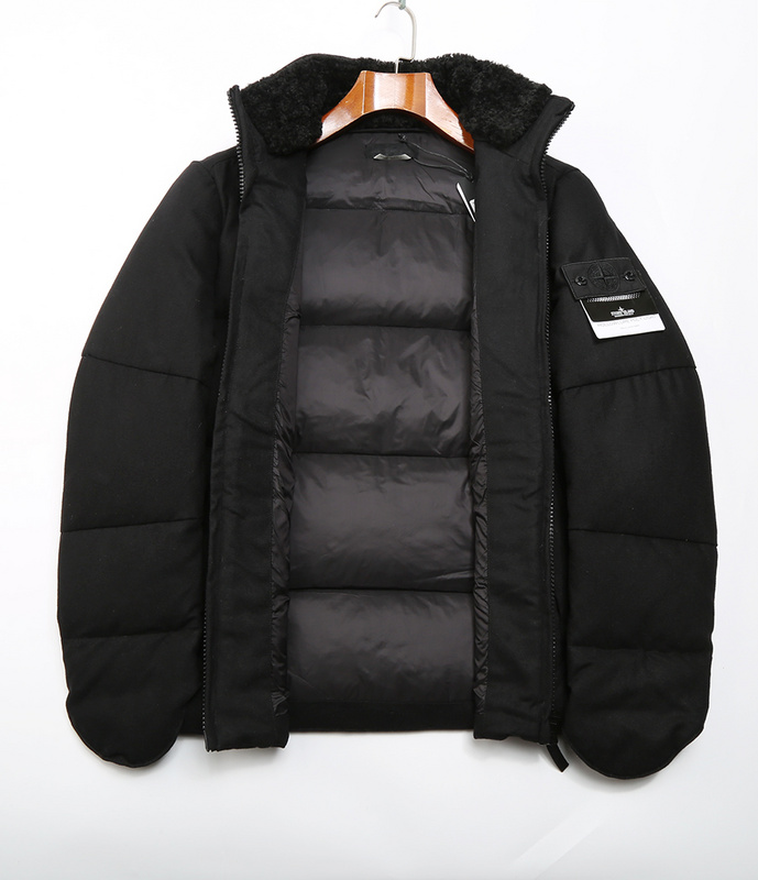 SI Down Jacket 4110 - Image 27