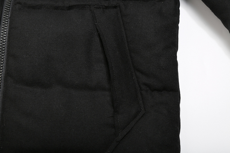 SI Down Jacket 4110 - Image 29