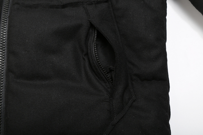 SI Down Jacket 4110 - Image 30