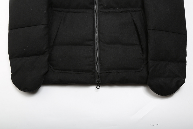 SI Down Jacket 4110 - Image 31