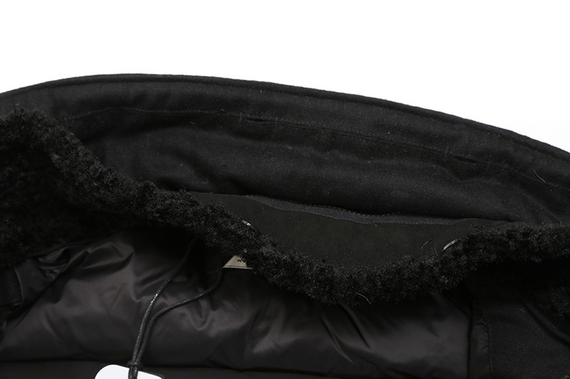 SI Down Jacket 4110 - Image 35