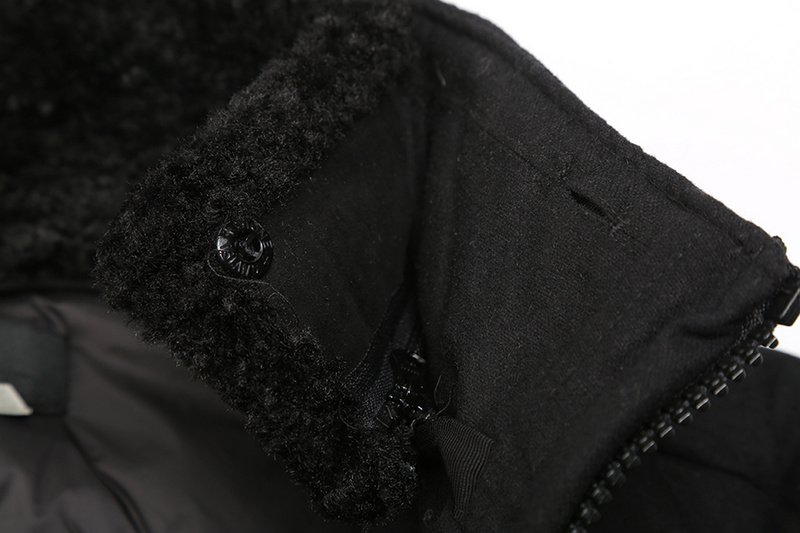 SI Down Jacket 4110 - Image 36