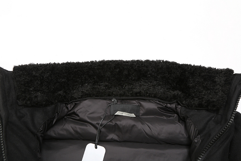 SI Down Jacket 4110 - Image 38