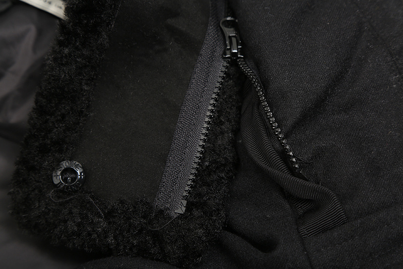 SI Down Jacket 4110 - Image 41