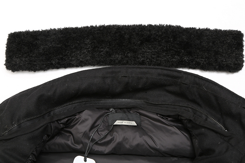SI Down Jacket 4110 - Image 42